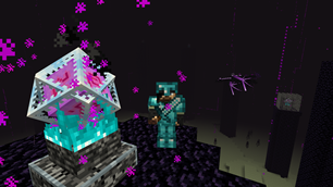 Don't die in another dimension