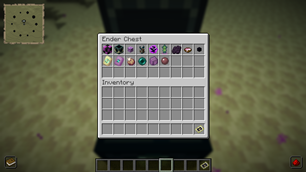 A tiny piece of what has been added