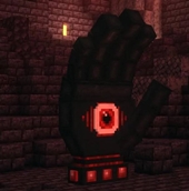 Bosses of Mass (Nether Gauntlet)