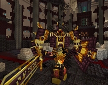 Cataclysm (Ignis)