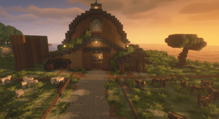 Barn