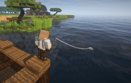 Fishing