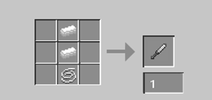 Needle Recipe