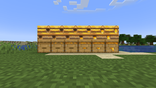 Honey Stages