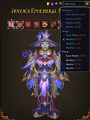 Other Classes