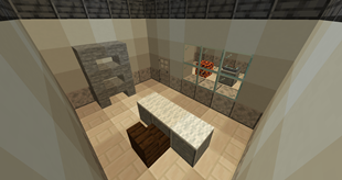Containment Chamber