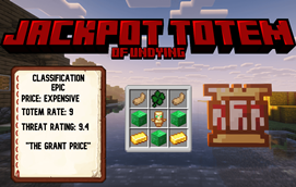 Jackpot Totem