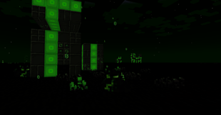 Inside the Nullspace
