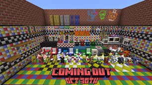 1.1.3 Coming Soon!