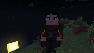 The Vampire