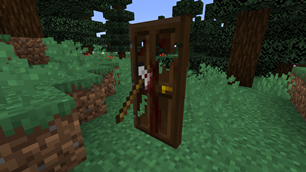 Blood Door