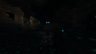 He is back