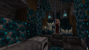 Cursed House