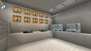 Laboratory