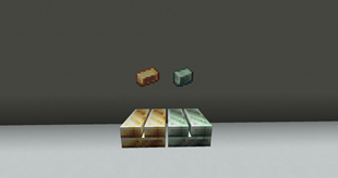 Create Ingots