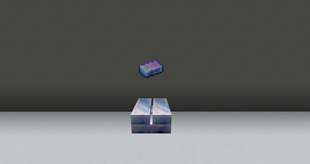 Iron's Spellbooks Ingots