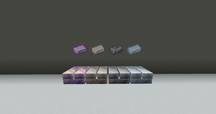 Samurai Dynasty Ingots
