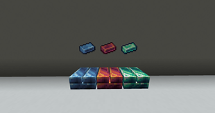 Gobber Ingots