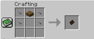 Bridge Cover Recipe