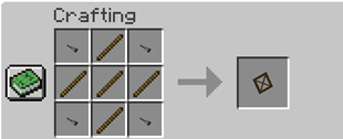 Bridge Window Recipe
