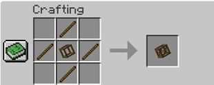 Full Bridge Block Recipe
