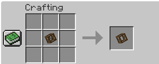 Full To Half Bridge Block Recipe