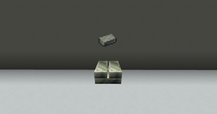 Sculk Horde Ingots