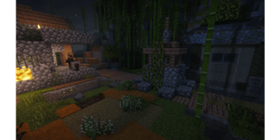 Jungle Village