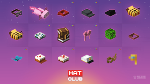 Hats