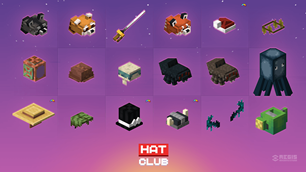 Hats