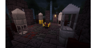 Vampire Leveler Altar
