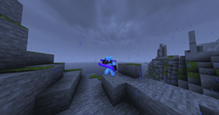 Prepare for the fight