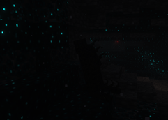 Cave Stalker...