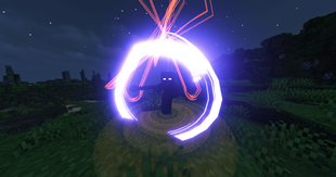 Elite Scythe Herobrine