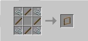 Tanning Rack Recipe