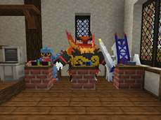 Crafting