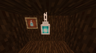 Cultists Lantern
