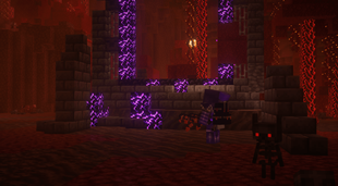 300+ Custom Structures