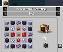 these are some of the custom recipes 