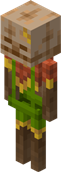 Scarecrow Render