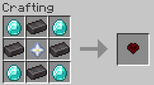 Craft a heart
