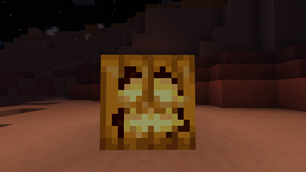 Animated Jack o'Lantern