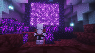 Portal (again)
