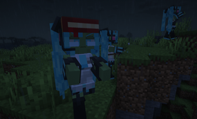 zombie villager