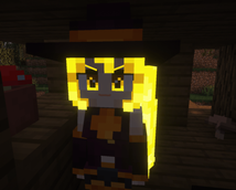 witch