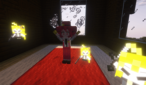evoker and vexes