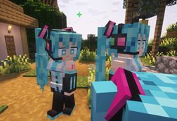 plains villager