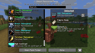 Respackopts support!