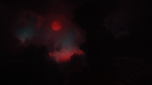 Blood Moon