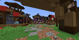 Market 